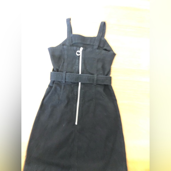 Justice Jean Dress - Picture 3 of 4